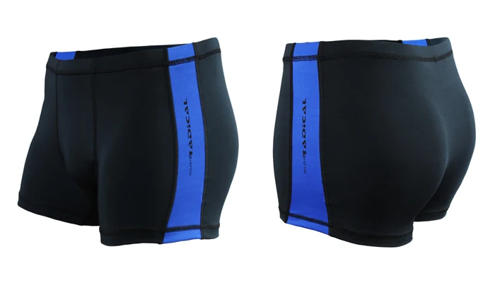 ROUGH RADICAL Schwimmhose Badehose SHOAL PRO