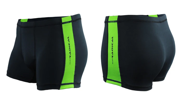 ROUGH RADICAL Schwimmhose Badehose SHOAL PRO