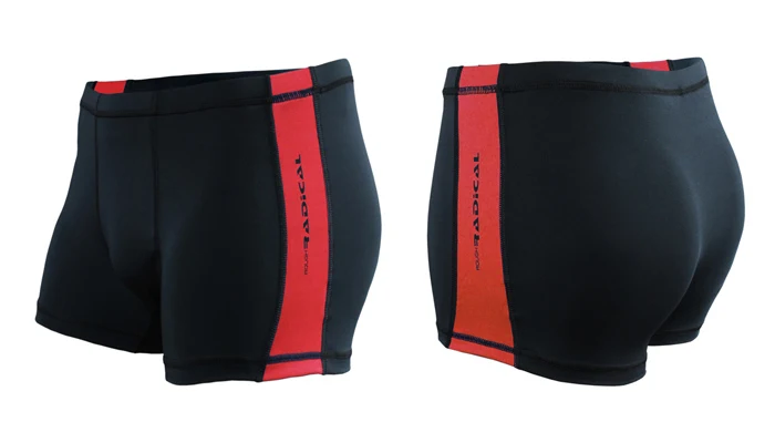 ROUGH RADICAL Schwimmhose Badehose SHOAL PRO