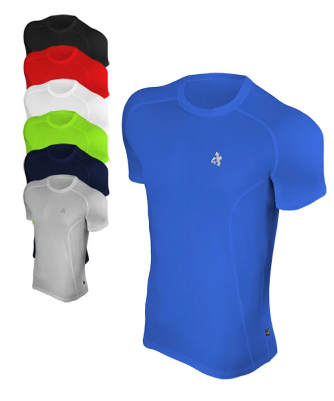 ROUGH RADICAL Herren Funktions T-Shirt Fitness Laufshirt FURY
