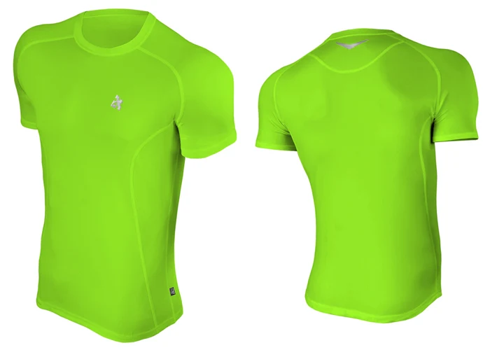 ROUGH RADICAL Herren Funktions T-Shirt Fitness Laufshirt FURY