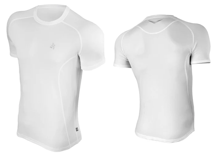 ROUGH RADICAL Herren Funktions T-Shirt Fitness Laufshirt FURY