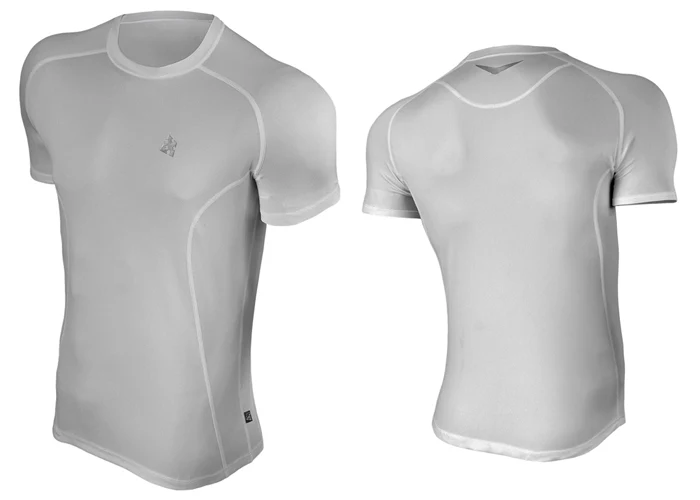 ROUGH RADICAL Herren Funktions T-Shirt Fitness Laufshirt FURY