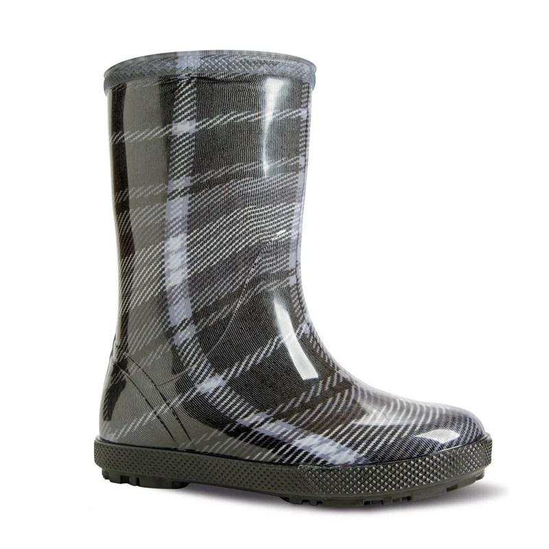 DEMAR Kinder Gummistiefel Regenstiefel HAWAI