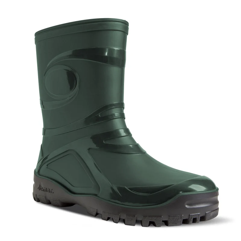DEMAR Gummistiefel Regenstiefel YOUNG-2