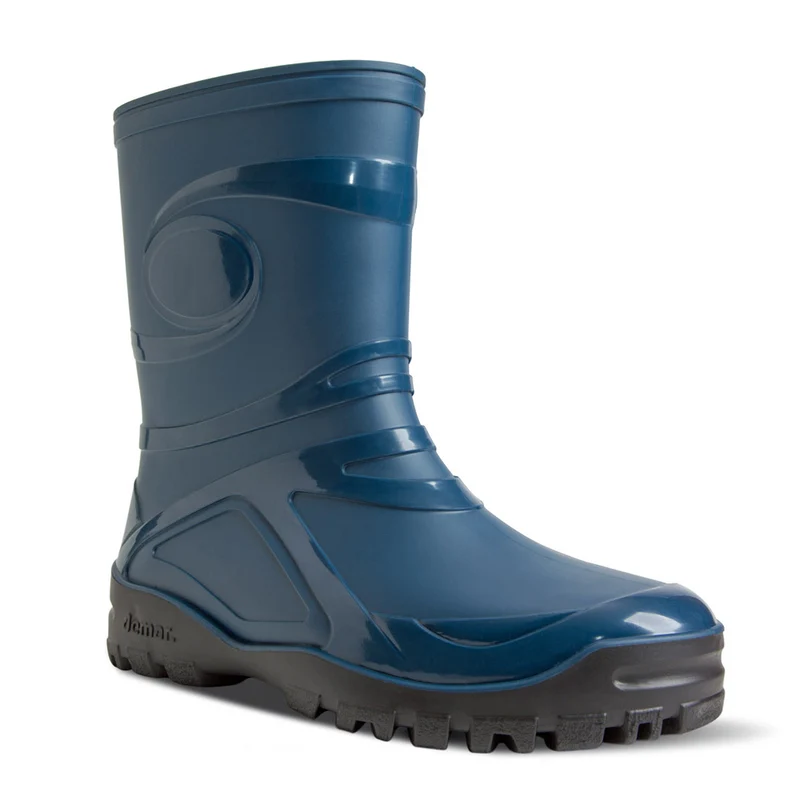 DEMAR Gummistiefel Regenstiefel YOUNG-2