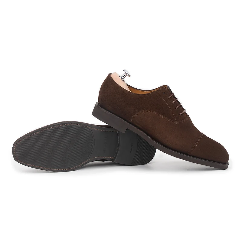 514150 - BROWN SUPERBUCK - E