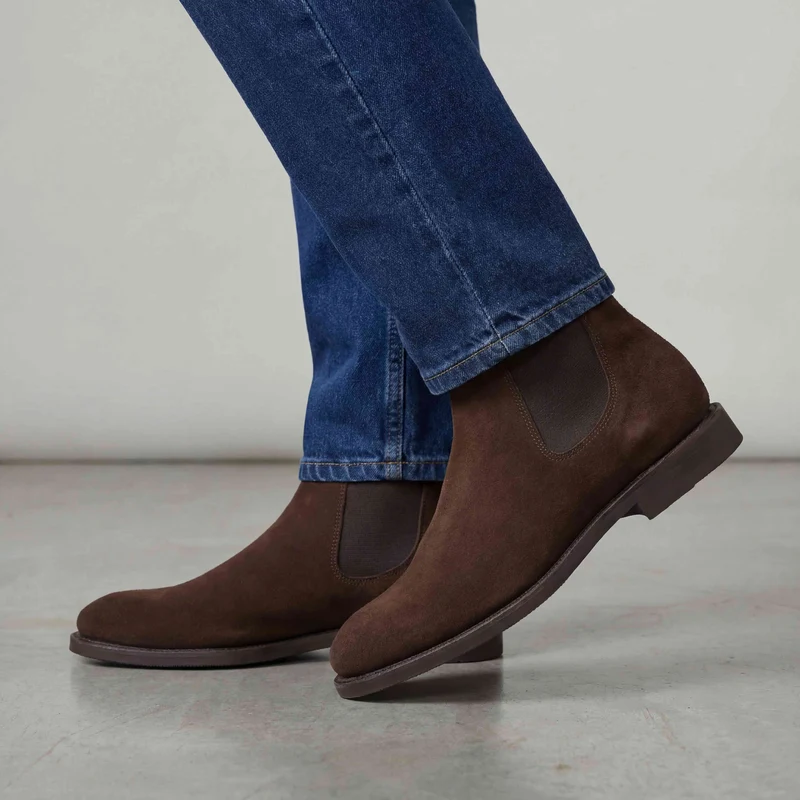 514085 - BROWN SUPERBUCK - E