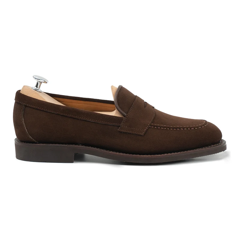 514045 - BROWN SUPERBUCK - E