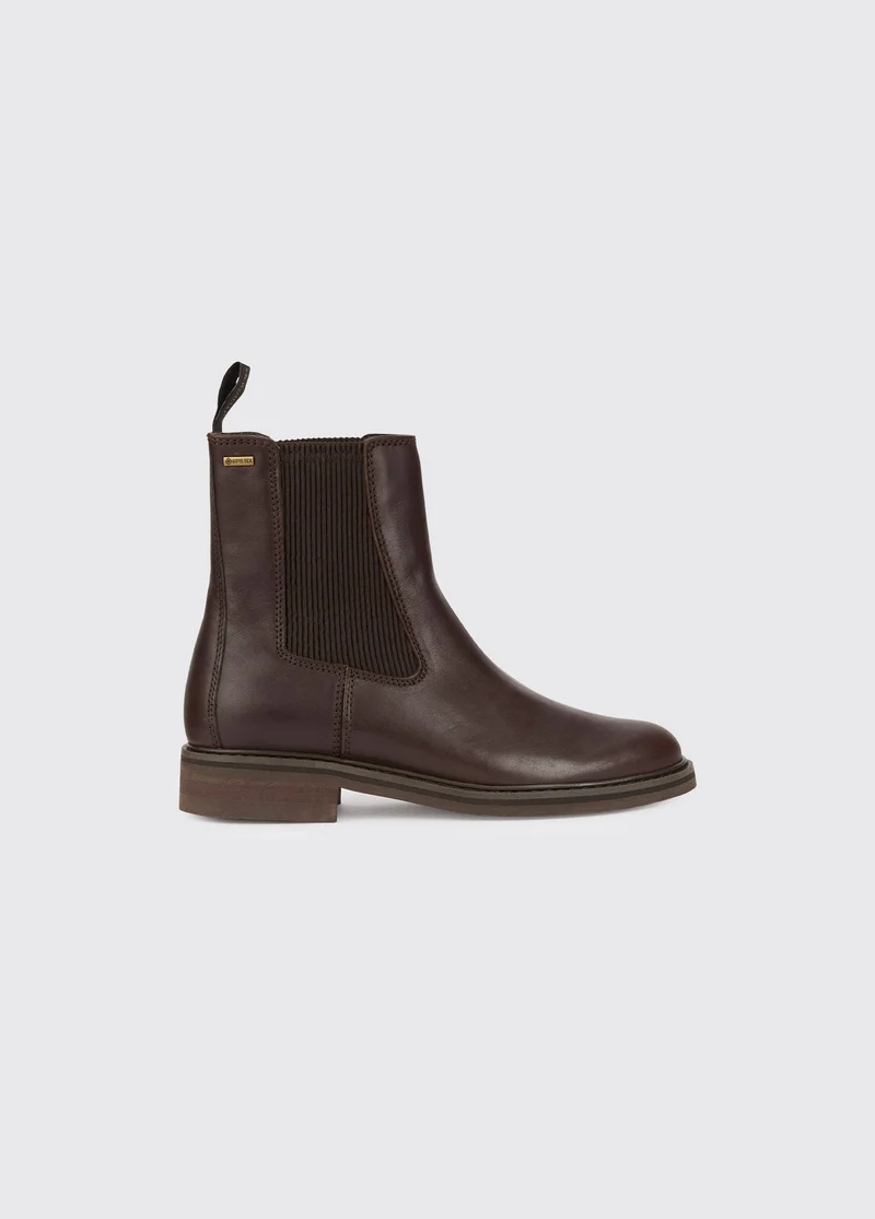 Avoca Chelsea Boot - Old Rum