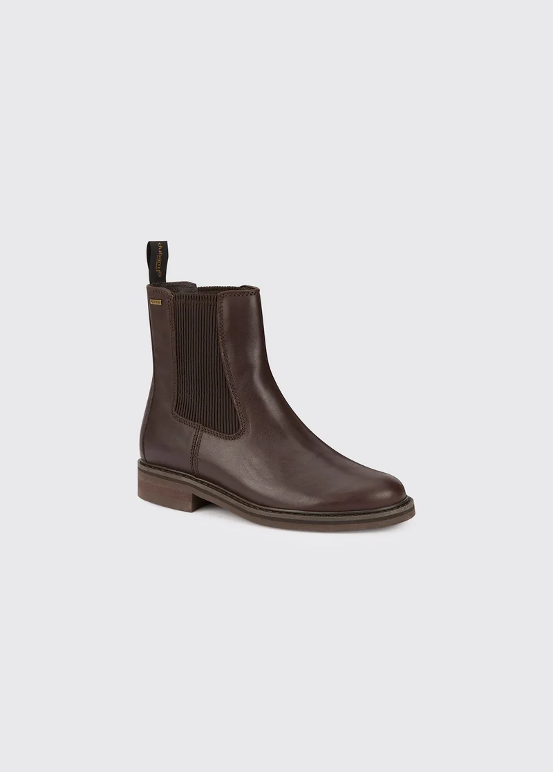 Avoca Chelsea Boot - Old Rum