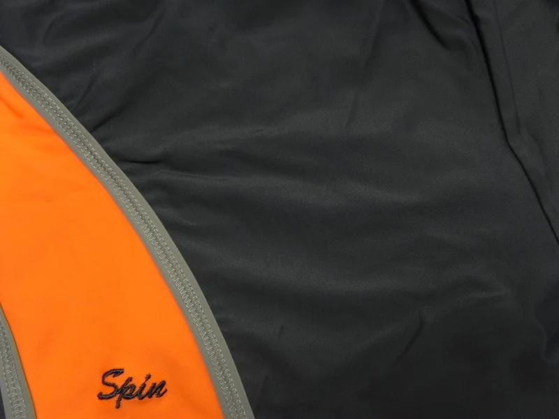 SPIN Herren Badehose Badeshorts Schwimmhose 1418