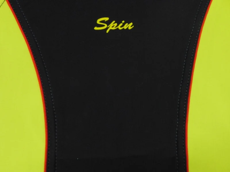 SPIN Mädchen Badeanzug Schwimmanzug Badekostüm 232