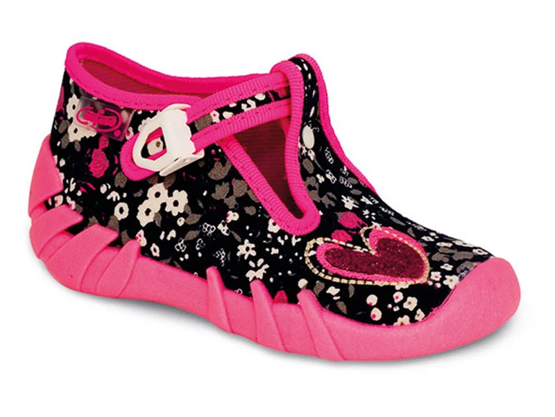 BEFADO Kinder Hausschuhe Freizeitschuhe 110P
