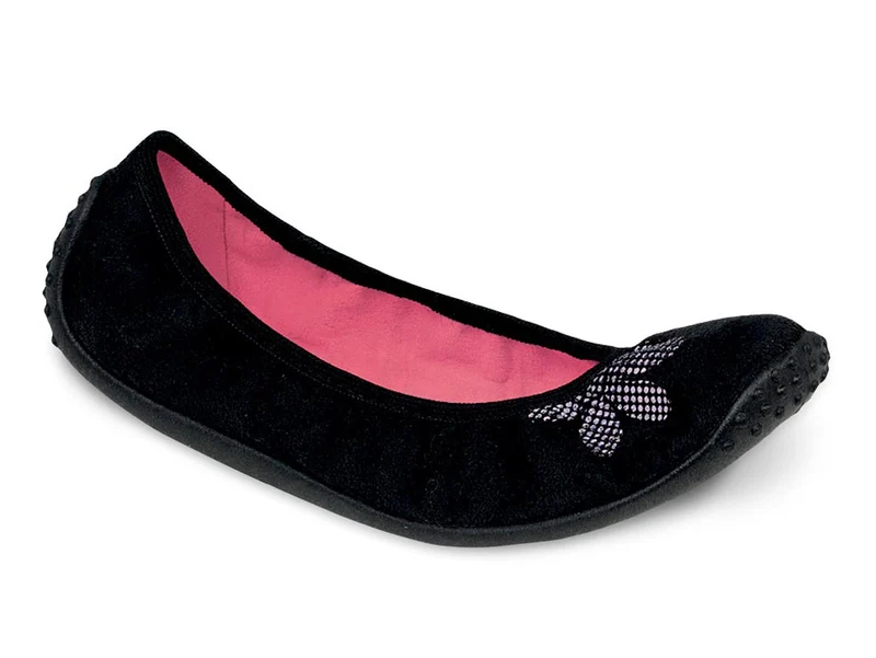 BEFADO Hausschuhe Freizeitschuhe Schläppchen 893Q