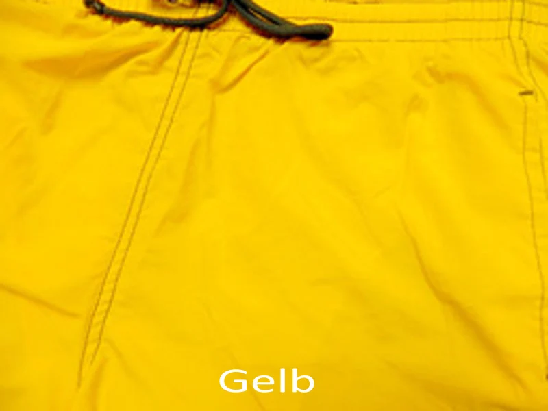 SPIN Herren Badeshorts Badehose Badebermudas 2901