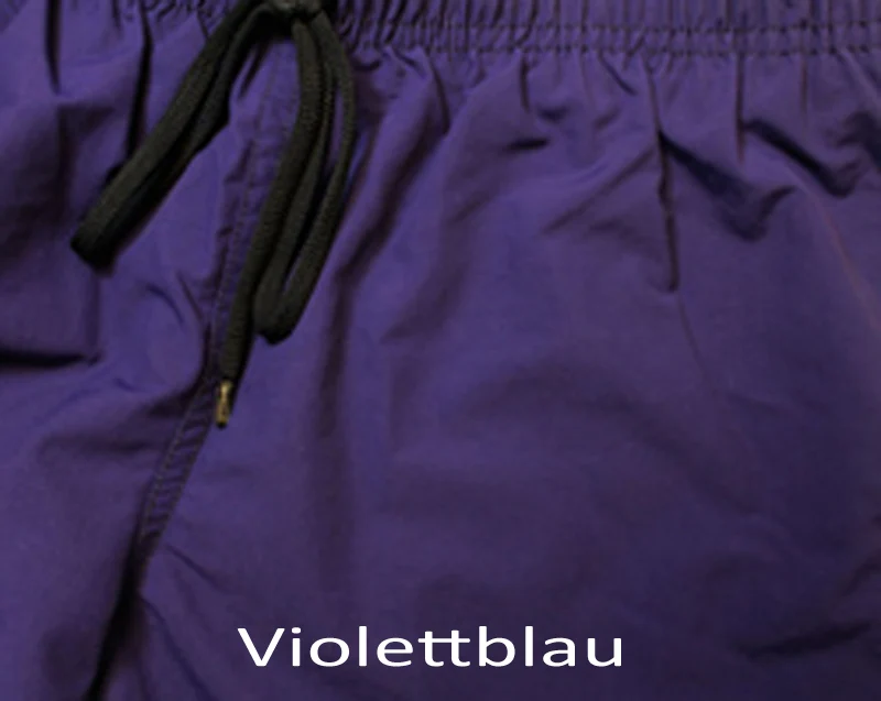 SPIN Herren Badeshorts Badehose Badebermudas 2901
