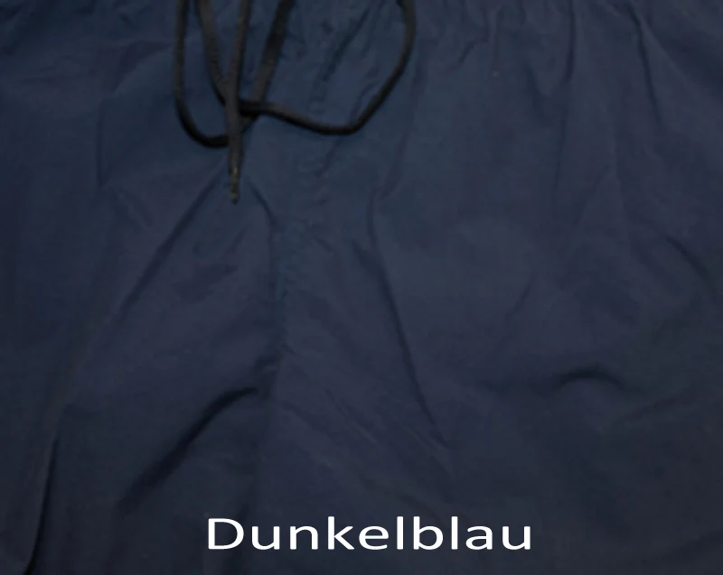 SPIN Herren Badeshorts Badehose Badebermudas 2901