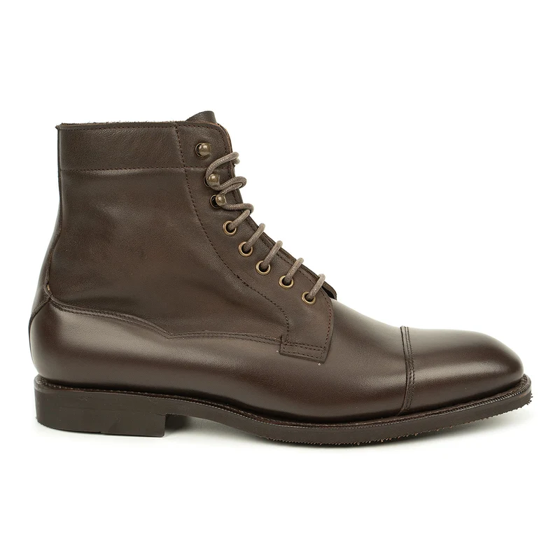 514491 - BROWN CALF & SOFTCALF - E