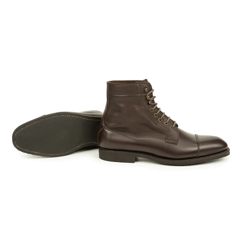 514491 - BROWN CALF & SOFTCALF - E