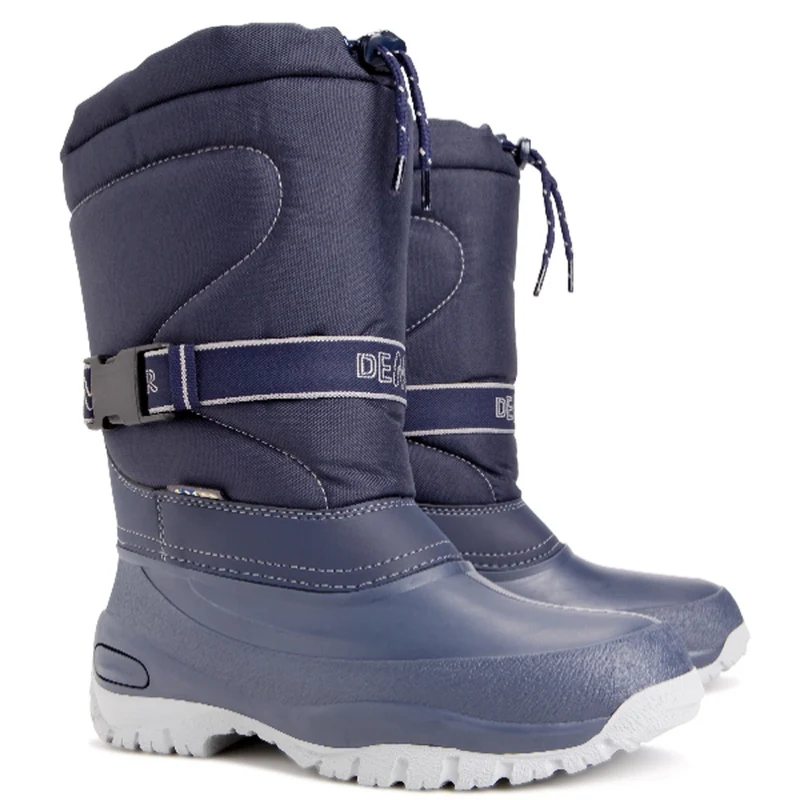 DEMAR Winterstiefel Winterschuhe CROSS