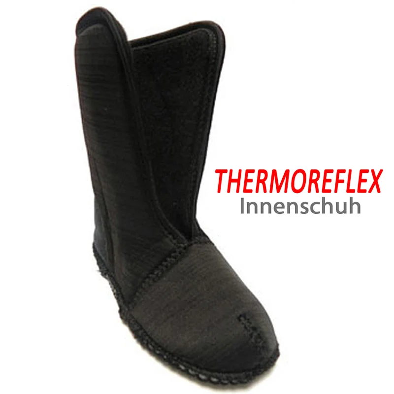 DEMAR Winterstiefel Winterschuhe CROSS