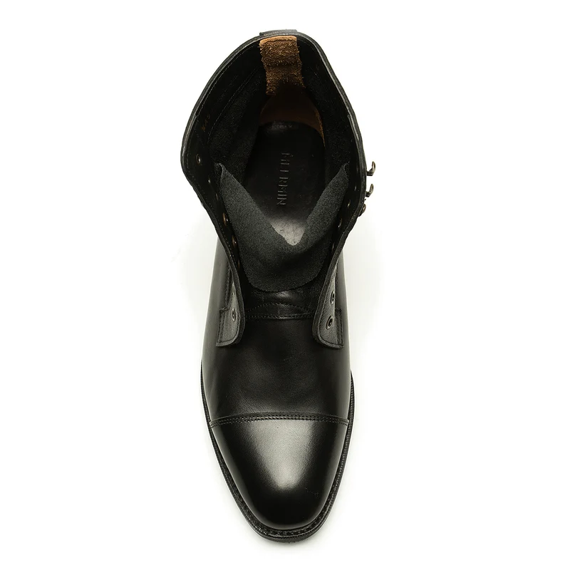 514491 - BLACK CALF & SOFTCALF - E
