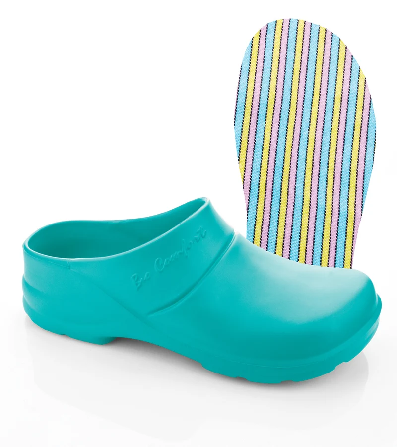 Gartenclogs EVA BIO COMFORT