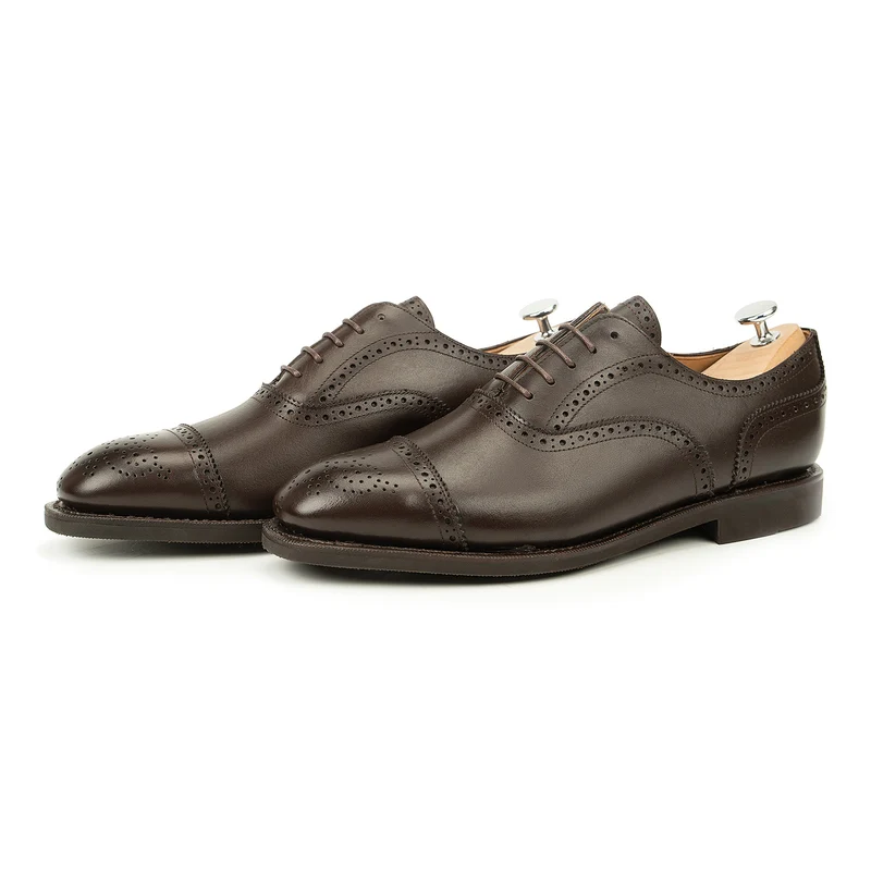 514238 - BROWN CALF - E