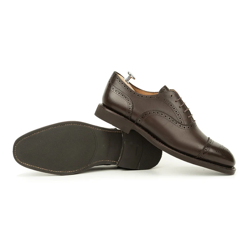 514238 - BROWN CALF - E