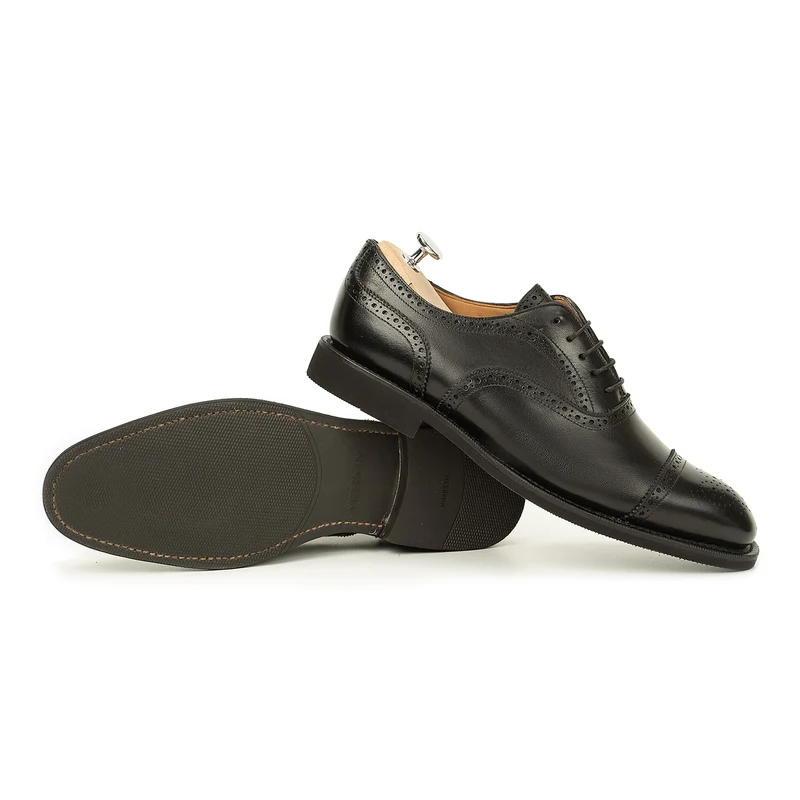 514238 - BLACK CALF - E