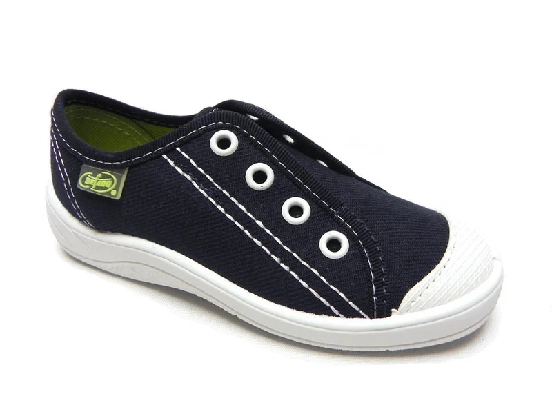 BEFADO Kinder Freizeitschuhe Sneaker Hausschuhe 107X