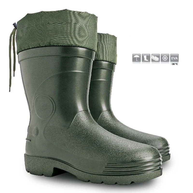 DEMAR EVA Gummistiefel Thermostiefel FARMER-S