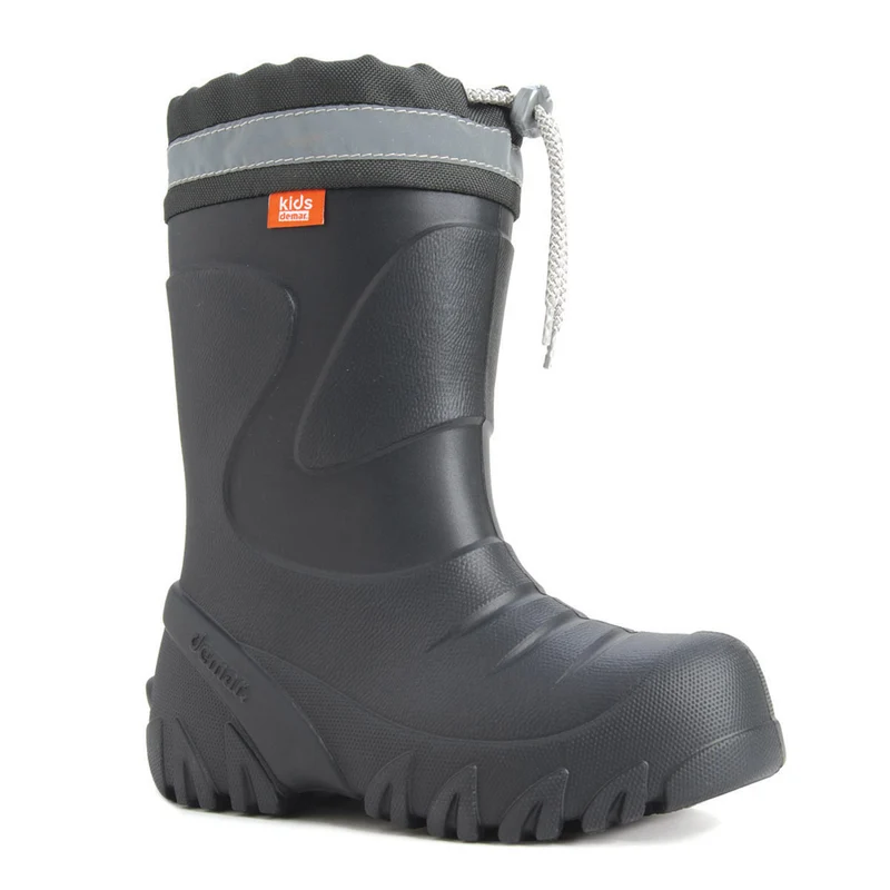 Kinder-Gummistiefel EVA gefüttert MMT-S