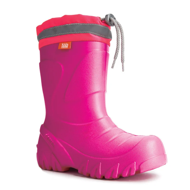 Kinder-Gummistiefel EVA gefüttert MMT-S