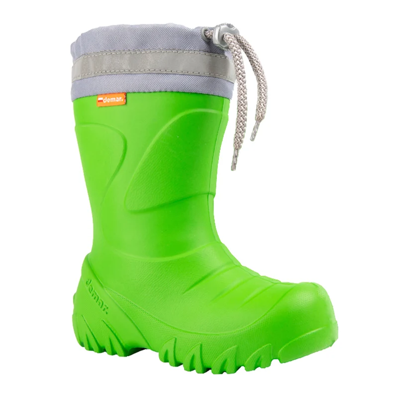 Kinder-Gummistiefel EVA gefüttert MMT-S