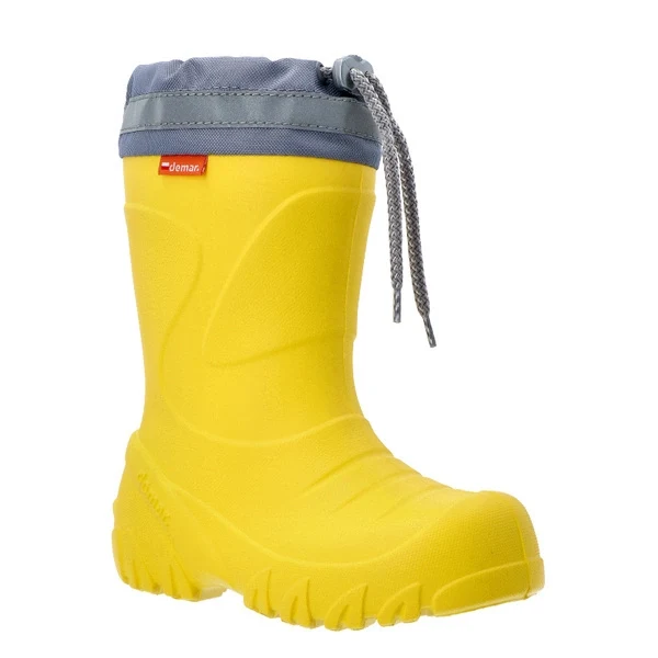 Kinder-Gummistiefel EVA gefüttert MMT-S