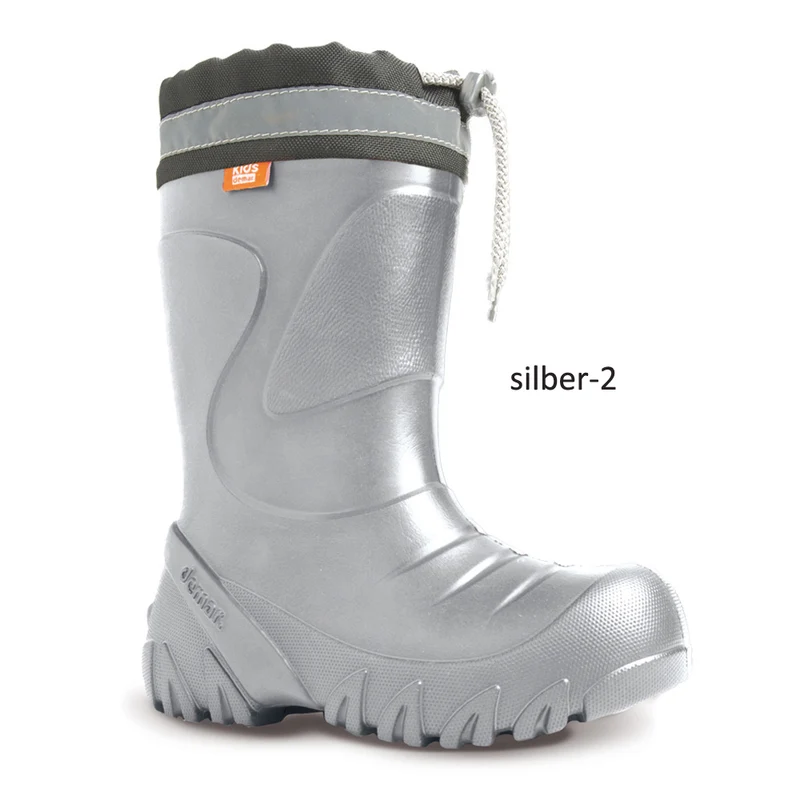 Kinder-Gummistiefel EVA gefüttert MMT-S