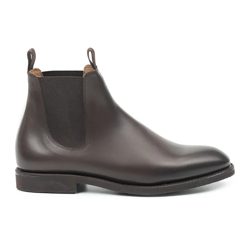 514085 - BROWN SILKCALF - E