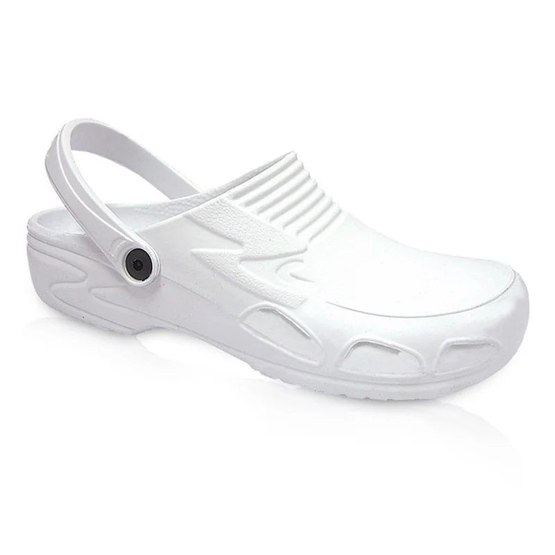 LEMIGO leichte EVA Clogs Gartenclogs Gartenschuhe HERO