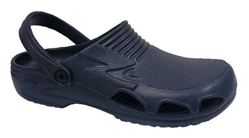 LEMIGO leichte EVA Clogs Gartenclogs Gartenschuhe DOCTOR