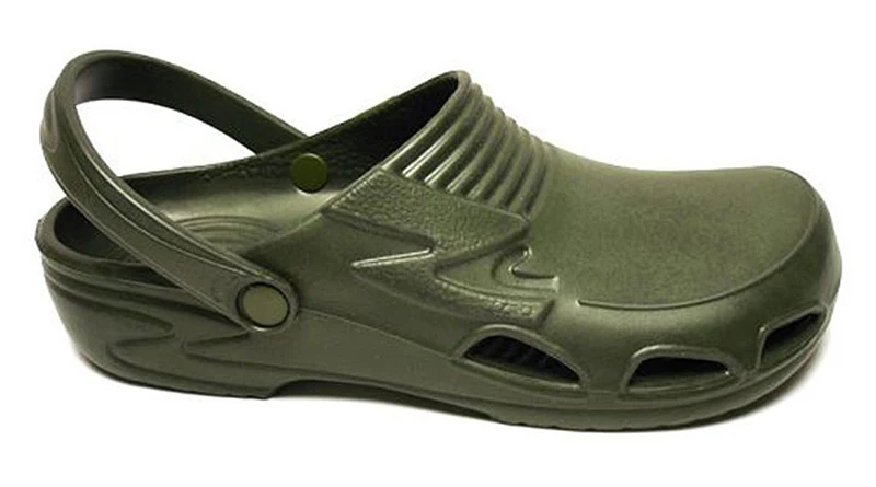 LEMIGO leichte EVA Clogs Gartenclogs Gartenschuhe DOCTOR