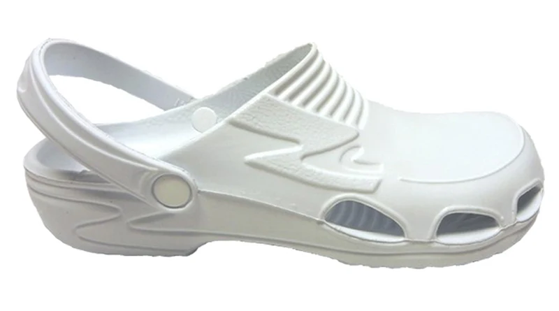 LEMIGO leichte EVA Clogs Gartenclogs Gartenschuhe DOCTOR