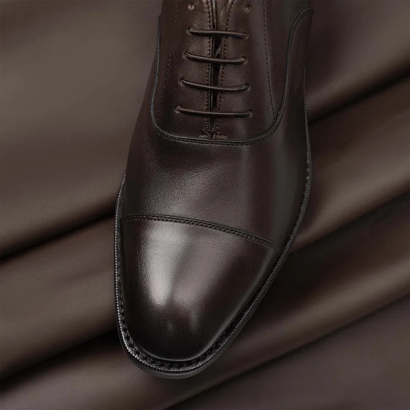 514150 - BROWN SILKCALF - E