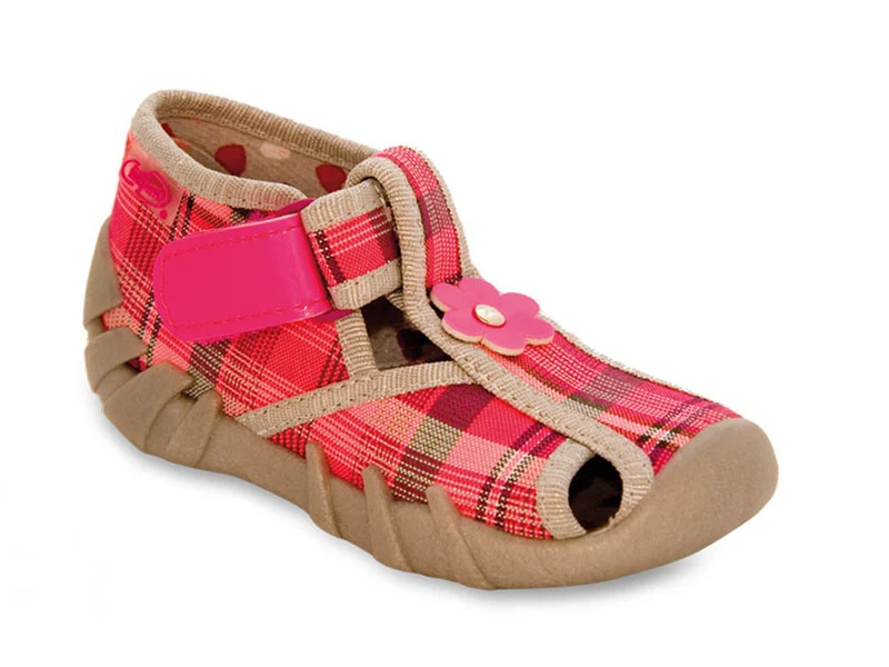 BEFADO Kinder Hausschuhe Freizeitschuhe 190P
