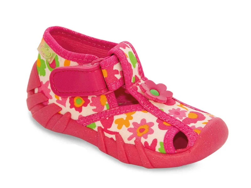 BEFADO Kinder Hausschuhe Freizeitschuhe 190P