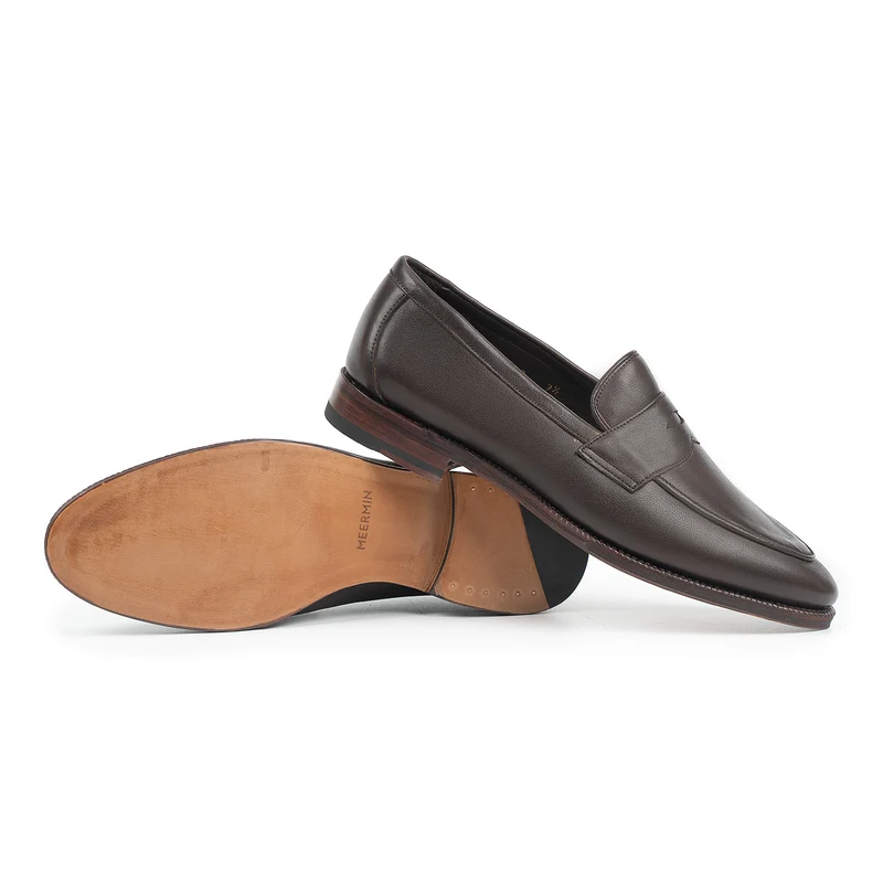 514270 - BROWN SOFTCALF - E