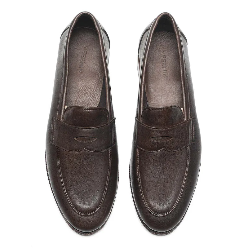 514270 - BROWN SOFTCALF - E