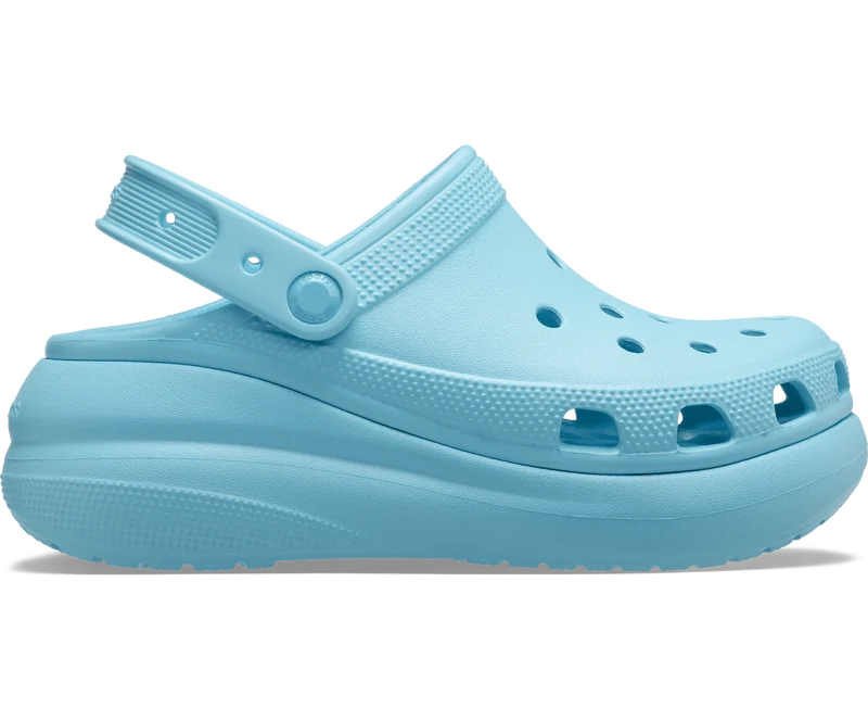 Crocs Unisex Classic Crush Clog – Neptun
