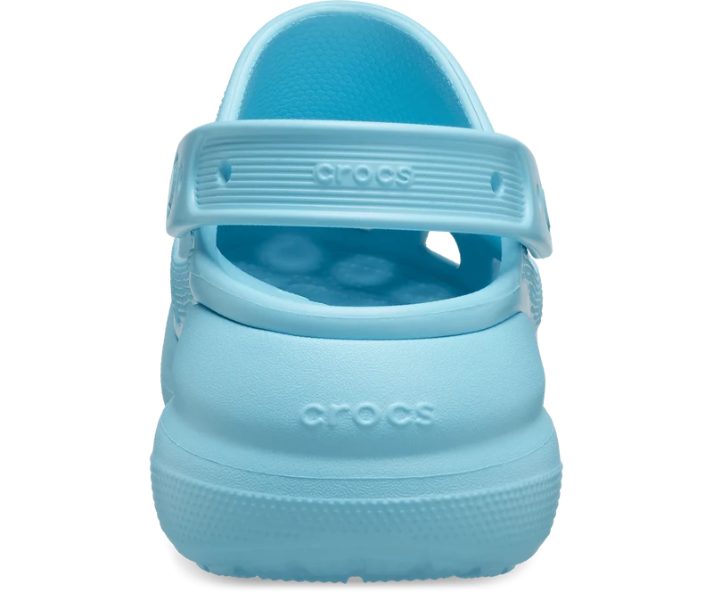 Crocs Unisex Classic Crush Clog – Neptun